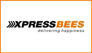 Xpressbees logo